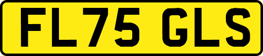 FL75GLS