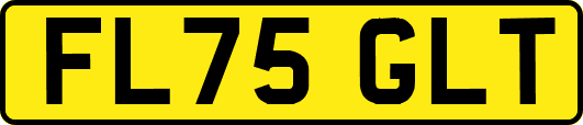 FL75GLT