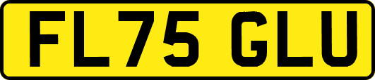FL75GLU