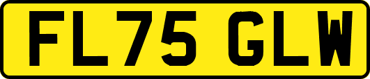 FL75GLW