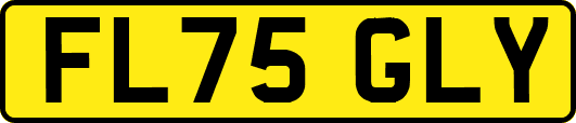 FL75GLY