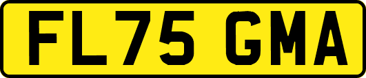 FL75GMA