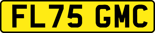 FL75GMC