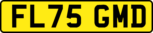 FL75GMD