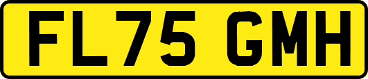 FL75GMH