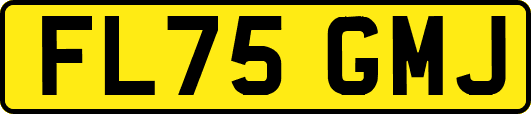 FL75GMJ