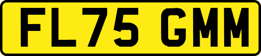FL75GMM