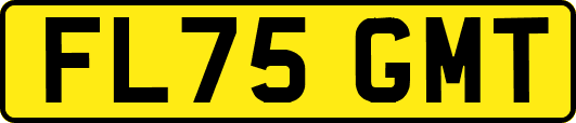 FL75GMT