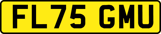 FL75GMU