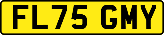 FL75GMY