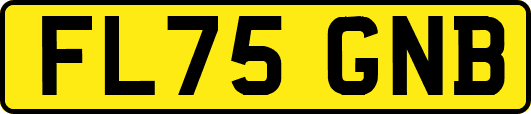 FL75GNB