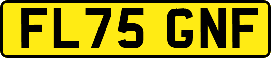FL75GNF