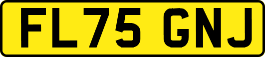 FL75GNJ