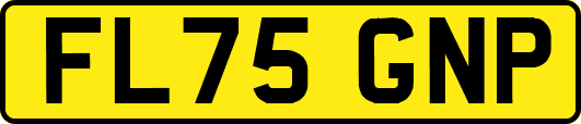 FL75GNP