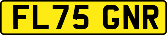 FL75GNR