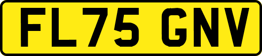 FL75GNV