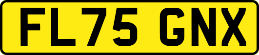 FL75GNX