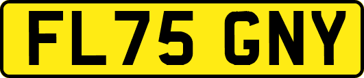 FL75GNY