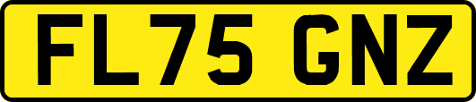 FL75GNZ