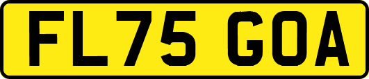 FL75GOA