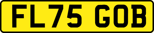 FL75GOB