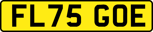 FL75GOE