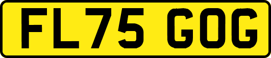 FL75GOG