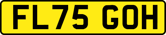 FL75GOH
