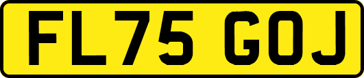 FL75GOJ