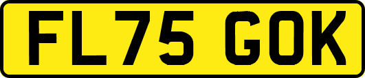 FL75GOK