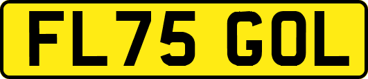 FL75GOL