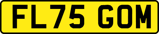 FL75GOM