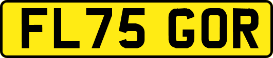 FL75GOR