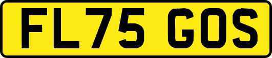 FL75GOS