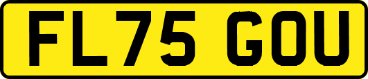 FL75GOU