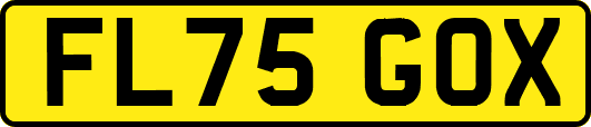 FL75GOX