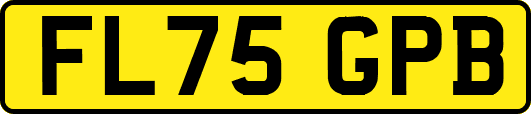 FL75GPB