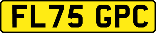 FL75GPC