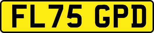 FL75GPD
