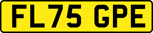 FL75GPE