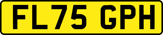 FL75GPH