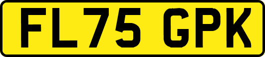 FL75GPK