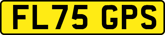 FL75GPS