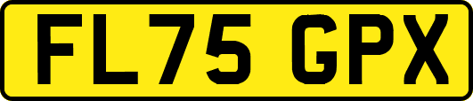 FL75GPX
