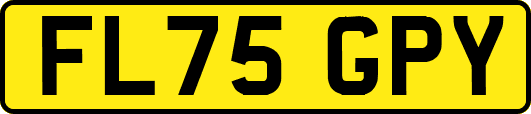 FL75GPY
