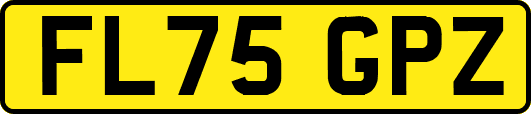 FL75GPZ