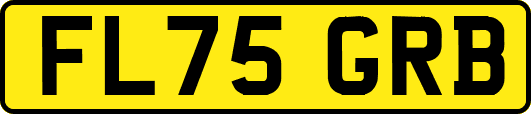 FL75GRB