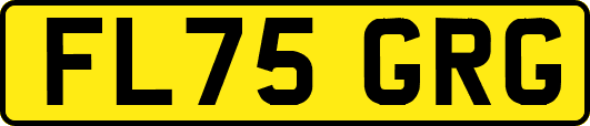 FL75GRG