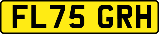 FL75GRH