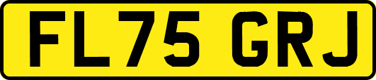 FL75GRJ